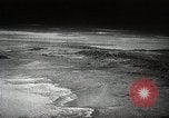 Standbild Erde Blick von V-2 New Mexico United States USA, 1950, aus Sekunde 42 historischem Filmmaterial Videoclip 65675024332