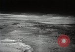 Standbild Erde Blick von V-2 New Mexico United States USA, 1950, aus Sekunde 46 historischem Filmmaterial Videoclip 65675024332