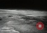 Standbild Erde Blick von V-2 New Mexico United States USA, 1950, aus Sekunde 48 historischem Filmmaterial Videoclip 65675024332