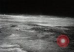 Standbild Erde Blick von V-2 New Mexico United States USA, 1950, aus Sekunde 49 historischem Filmmaterial Videoclip 65675024332