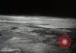 Standbild Erde Blick von V-2 New Mexico United States USA, 1950, aus Sekunde 51 historischem Filmmaterial Videoclip 65675024332