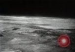 Standbild Erde Blick von V-2 New Mexico United States USA, 1950, aus Sekunde 52 historischem Filmmaterial Videoclip 65675024332