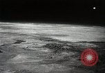 Standbild Erde Blick von V-2 New Mexico United States USA, 1950, aus Sekunde 53 historischem Filmmaterial Videoclip 65675024332