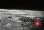 Standbild Erde Blick von V-2 New Mexico United States USA, 1950, aus Sekunde 54 historischem Filmmaterial Videoclip 65675024332