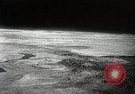 Standbild Erde Blick von V-2 New Mexico United States USA, 1950, aus Sekunde 55 historischem Filmmaterial Videoclip 65675024332