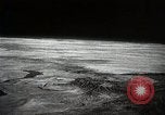 Standbild Erde Blick von V-2 New Mexico United States USA, 1950, aus Sekunde 57 historischem Filmmaterial Videoclip 65675024332