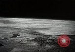 Standbild Erde Blick von V-2 New Mexico United States USA, 1950, aus Sekunde 59 historischem Filmmaterial Videoclip 65675024332