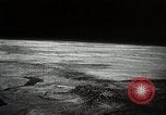 Standbild Erde Blick von V-2 New Mexico United States USA, 1950, aus Sekunde 60 historischem Filmmaterial Videoclip 65675024332