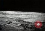 Standbild Erde Blick von V-2 New Mexico United States USA, 1950, aus Sekunde 61 historischem Filmmaterial Videoclip 65675024332