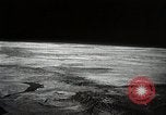 Standbild Erde Blick von V-2 New Mexico United States USA, 1950, aus Sekunde 62 historischem Filmmaterial Videoclip 65675024332