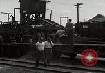 Standbild Betrieb Sandy Las Cruces New Mexico USA, 1950, aus Sekunde 3 historischem Filmmaterial Videoclip 65675024333