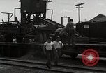 Standbild Betrieb Sandy Las Cruces New Mexico USA, 1950, aus Sekunde 4 historischem Filmmaterial Videoclip 65675024333