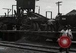 Standbild Betrieb Sandy Las Cruces New Mexico USA, 1950, aus Sekunde 7 historischem Filmmaterial Videoclip 65675024333
