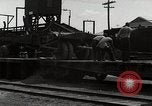 Standbild Betrieb Sandy Las Cruces New Mexico USA, 1950, aus Sekunde 9 historischem Filmmaterial Videoclip 65675024333