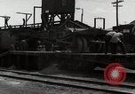 Standbild Betrieb Sandy Las Cruces New Mexico USA, 1950, aus Sekunde 10 historischem Filmmaterial Videoclip 65675024333