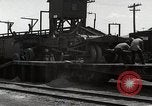 Standbild Betrieb Sandy Las Cruces New Mexico USA, 1950, aus Sekunde 11 historischem Filmmaterial Videoclip 65675024333