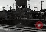 Standbild Betrieb Sandy Las Cruces New Mexico USA, 1950, aus Sekunde 12 historischem Filmmaterial Videoclip 65675024333