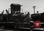 Standbild Betrieb Sandy Las Cruces New Mexico USA, 1950, aus Sekunde 14 historischem Filmmaterial Videoclip 65675024333