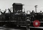 Standbild Betrieb Sandy Las Cruces New Mexico USA, 1950, aus Sekunde 15 historischem Filmmaterial Videoclip 65675024333