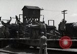 Standbild Betrieb Sandy Las Cruces New Mexico USA, 1950, aus Sekunde 16 historischem Filmmaterial Videoclip 65675024333