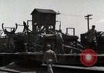 Standbild Betrieb Sandy Las Cruces New Mexico USA, 1950, aus Sekunde 17 historischem Filmmaterial Videoclip 65675024333