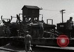 Standbild Betrieb Sandy Las Cruces New Mexico USA, 1950, aus Sekunde 18 historischem Filmmaterial Videoclip 65675024333