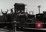 Standbild Betrieb Sandy Las Cruces New Mexico USA, 1950, aus Sekunde 19 historischem Filmmaterial Videoclip 65675024333