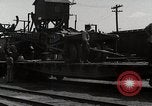 Standbild Betrieb Sandy Las Cruces New Mexico USA, 1950, aus Sekunde 20 historischem Filmmaterial Videoclip 65675024333