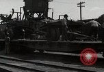 Standbild Betrieb Sandy Las Cruces New Mexico USA, 1950, aus Sekunde 22 historischem Filmmaterial Videoclip 65675024333