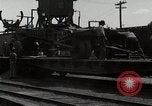 Standbild Betrieb Sandy Las Cruces New Mexico USA, 1950, aus Sekunde 23 historischem Filmmaterial Videoclip 65675024333