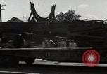 Standbild Betrieb Sandy Las Cruces New Mexico USA, 1950, aus Sekunde 24 historischem Filmmaterial Videoclip 65675024333