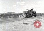 Standbild Betrieb Sandy Las Cruces New Mexico USA, 1950, aus Sekunde 29 historischem Filmmaterial Videoclip 65675024333