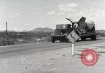 Standbild Betrieb Sandy Las Cruces New Mexico USA, 1950, aus Sekunde 30 historischem Filmmaterial Videoclip 65675024333