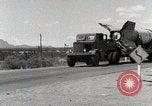 Standbild Betrieb Sandy Las Cruces New Mexico USA, 1950, aus Sekunde 31 historischem Filmmaterial Videoclip 65675024333
