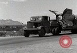 Standbild Betrieb Sandy Las Cruces New Mexico USA, 1950, aus Sekunde 32 historischem Filmmaterial Videoclip 65675024333