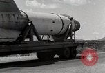 Standbild Betrieb Sandy Las Cruces New Mexico USA, 1950, aus Sekunde 35 historischem Filmmaterial Videoclip 65675024333