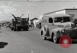 Standbild Betrieb Sandy Las Cruces New Mexico USA, 1950, aus Sekunde 44 historischem Filmmaterial Videoclip 65675024333
