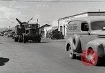 Standbild Betrieb Sandy Las Cruces New Mexico USA, 1950, aus Sekunde 45 historischem Filmmaterial Videoclip 65675024333