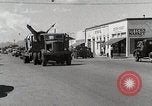 Standbild Betrieb Sandy Las Cruces New Mexico USA, 1950, aus Sekunde 47 historischem Filmmaterial Videoclip 65675024333