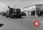 Standbild Betrieb Sandy Las Cruces New Mexico USA, 1950, aus Sekunde 48 historischem Filmmaterial Videoclip 65675024333