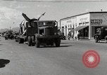 Standbild Betrieb Sandy Las Cruces New Mexico USA, 1950, aus Sekunde 49 historischem Filmmaterial Videoclip 65675024333