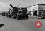 Standbild Betrieb Sandy Las Cruces New Mexico USA, 1950, aus Sekunde 50 historischem Filmmaterial Videoclip 65675024333