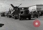 Standbild Betrieb Sandy Las Cruces New Mexico USA, 1950, aus Sekunde 51 historischem Filmmaterial Videoclip 65675024333