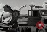 Standbild Betrieb Sandy Las Cruces New Mexico USA, 1950, aus Sekunde 52 historischem Filmmaterial Videoclip 65675024333