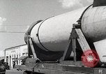 Standbild Betrieb Sandy Las Cruces New Mexico USA, 1950, aus Sekunde 56 historischem Filmmaterial Videoclip 65675024333