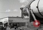 Standbild Betrieb Sandy Las Cruces New Mexico USA, 1950, aus Sekunde 58 historischem Filmmaterial Videoclip 65675024333