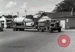 Standbild Betrieb Sandy Las Cruces New Mexico USA, 1950, aus Sekunde 59 historischem Filmmaterial Videoclip 65675024333