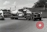 Standbild Betrieb Sandy Las Cruces New Mexico USA, 1950, aus Sekunde 60 historischem Filmmaterial Videoclip 65675024333