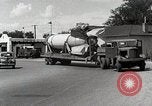 Standbild Betrieb Sandy Las Cruces New Mexico USA, 1950, aus Sekunde 61 historischem Filmmaterial Videoclip 65675024333