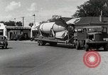 Standbild Betrieb Sandy Las Cruces New Mexico USA, 1950, aus Sekunde 62 historischem Filmmaterial Videoclip 65675024333
